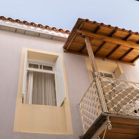 Casa Blue Old Port, Philian Collection Apartamento Skiathos Town Exterior foto