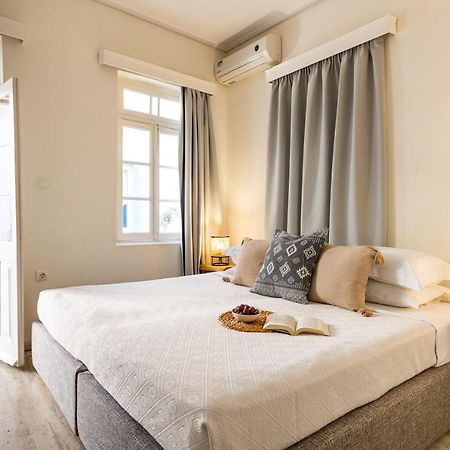 Casa Blue Old Port, Philian Collection Apartamento Skiathos Town Exterior foto