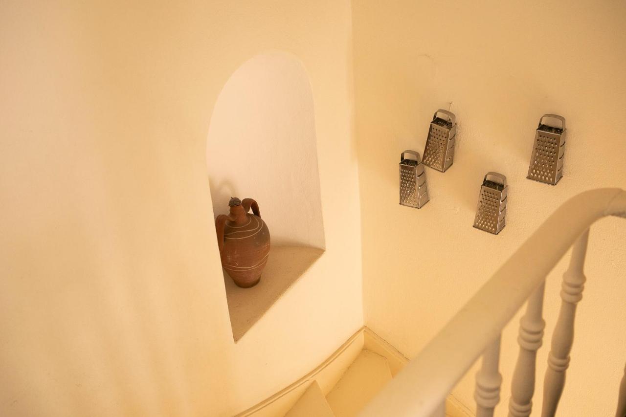 Casa Blue Old Port, Philian Collection Apartamento Skiathos Town Exterior foto