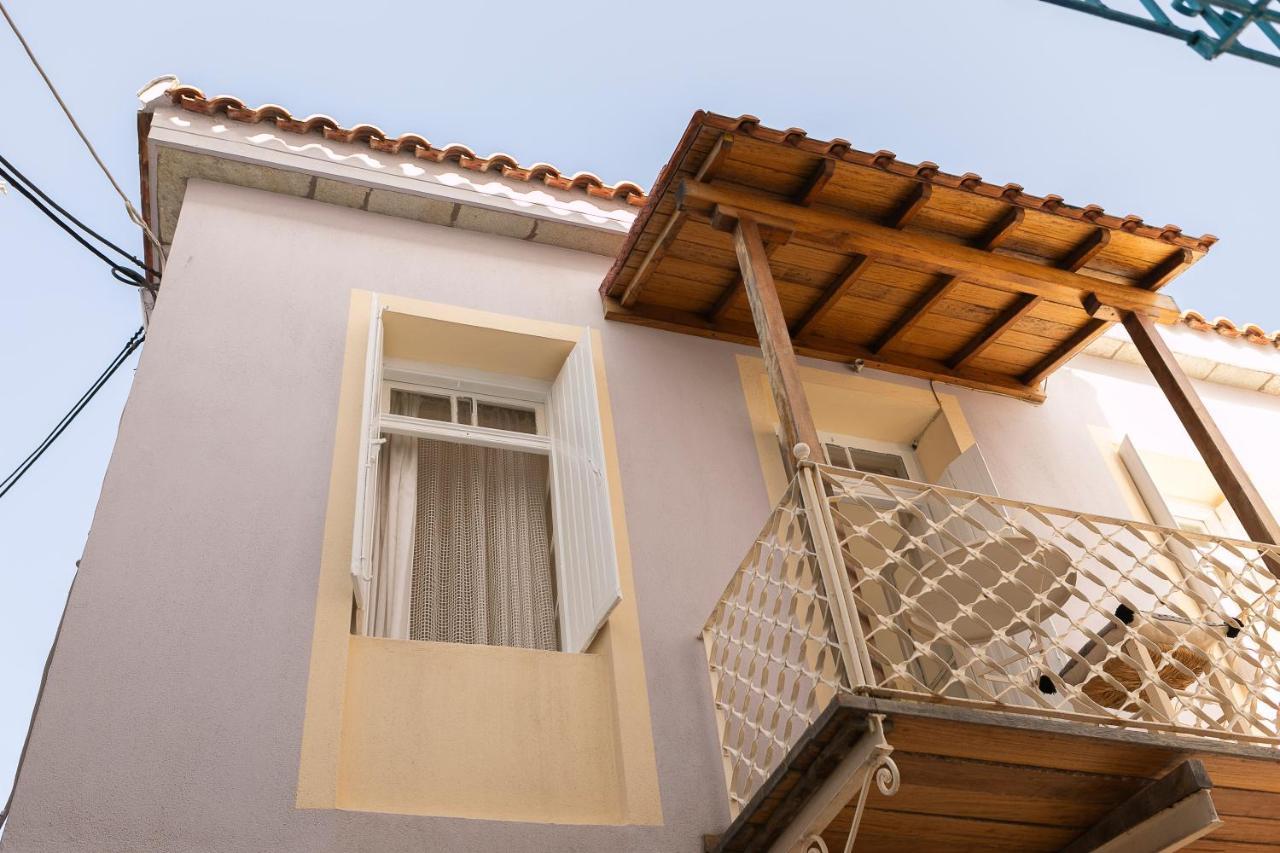 Casa Blue Old Port, Philian Collection Apartamento Skiathos Town Exterior foto